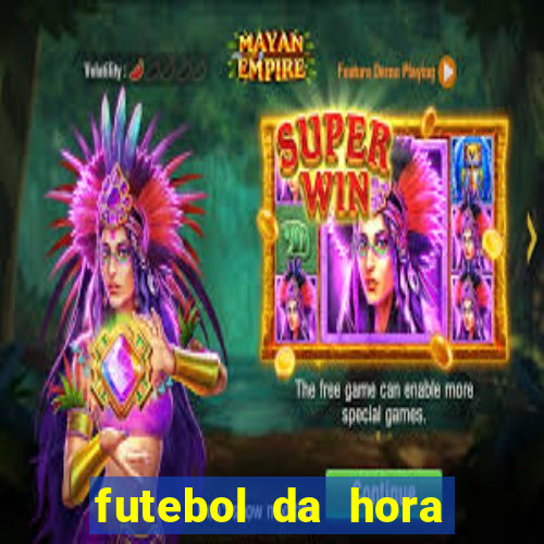 futebol da hora 3.7 no play store